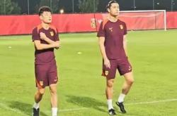 武磊开场5分钟连进两球，姆巴佩防线形同虚设！